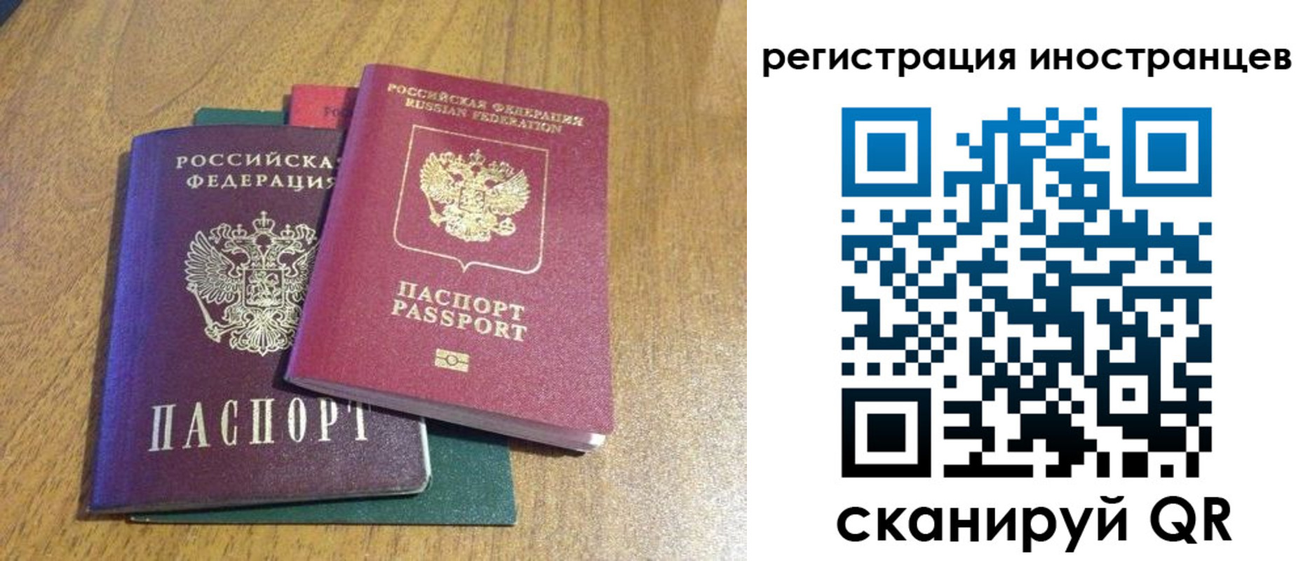 временная регистрация поиск в Омской области